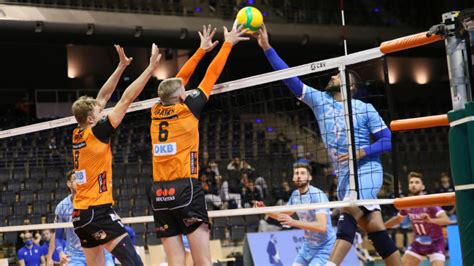 Bitcoin Volleyball Betting .